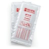 Solution d'étalonnage pH 4.01 : 20 ml