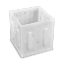 square open mould