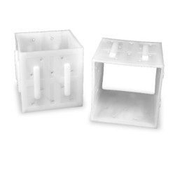 square open mould