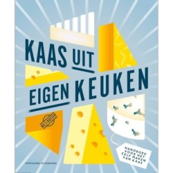 Kaas uit eigen keuken - néerlandais
