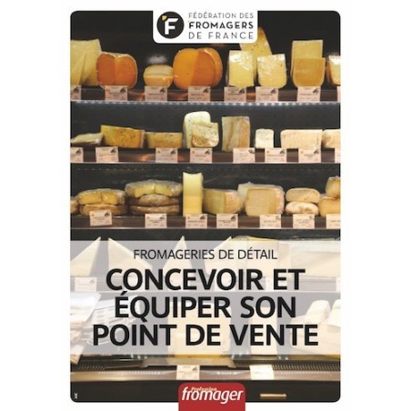 Designing and equipping your point of sale - FR