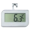 koeling- en vriezer thermometer, digitaal