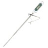 Thermometer met lange sonde en clip digitaal