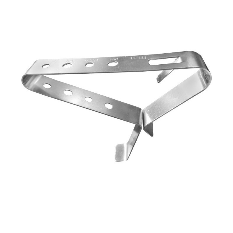 Universele clip voor thermometer
