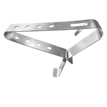 Universele clip voor thermometer