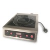 Feu à induction Caterchef 500 : 3500Watt - professionnel